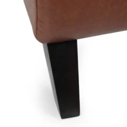 Stillmore Contemporary Channel Stitch Chaise Lounge - Christopher Knight Home -Christopher Knight Home GUEST 9f1b1c7d 3243 45c8 b7cc 8551a6e003ce