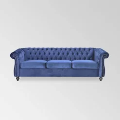 Parksley Tufted Chesterfield Sofa - Christopher Knight Home 21 Parksley Tufted Chesterfield Sofa - Christopher Knight Home -Christopher Knight Home GUEST 9f7c4214 31a5 4cf0 93a3 1552d882b4b8