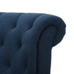 Merrit Tufted Club Chair - Christopher Knight Home -Christopher Knight Home GUEST 9fe49f24 d3c4 433a a665 192fcbaa851a
