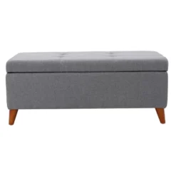 Harper Storage Ottoman Bench - Christopher Knight Home -Christopher Knight Home GUEST a12b5919 4833 4c23 99a8 9c6cad069849