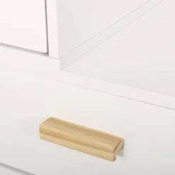 Payson Mid-Century Modern 3 Drawer Tiered Cabinet Matte White - Christopher Knight Home 11 Payson Mid-Century Modern 3 Drawer Tiered Cabinet Matte White - Christopher Knight Home -Christopher Knight Home GUEST a1df6d86 63fe 4d01 8824 9606c35042c6