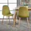 Set Of 2 Raina Mid-Century Dining Chair - Christopher Knight Home -Christopher Knight Home GUEST a272fd13 9eaa 4db7 89bc fcd101f3fdc5