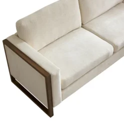 Christopher Knight Home Iansan 104'' 5-Seater Modern Rubberwood Upholstered L-Shaped Sectional Sofa 15 Christopher Knight Home Iansan 104'' 5-Seater Modern Rubberwood Upholstered L-Shaped Sectional Sofa -Christopher Knight Home GUEST a3dcce7d a4d5 4b95 944f 99fb53506d06
