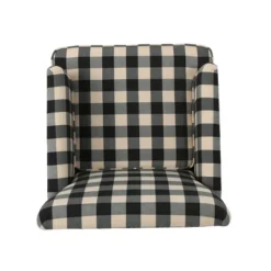 Harrison Tufted Club Chair - Christopher Knight Home -Christopher Knight Home GUEST a42d6249 46e2 472d ba30 e25c0b6a0b94