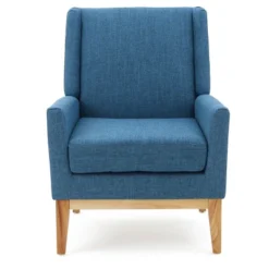Aurla Upholstered Chair - Christopher Knight Home -Christopher Knight Home GUEST a48e49eb 9daa 42cb 8622 0917256c1c8a