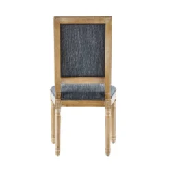 Christopher Knight Home Carina French Country Rubberwood Upholstered Dining Chair (Set Of 4) 17 Christopher Knight Home Carina French Country Rubberwood Upholstered Dining Chair (Set Of 4) -Christopher Knight Home GUEST a5168e82 7a3c 47fc a8a9 d5187a2f6a1d