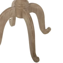 Catawissa French Country Accent Table With Octagonal Top Natural - Christopher Knight Home -Christopher Knight Home GUEST a544c617 9223 43ab 85c4 257144799a92