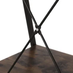 71.5" Newnan Modern Industrial 4 Shelf Etagere Ladder Bookcase - Christopher Knight Home -Christopher Knight Home GUEST a63d336b 28fc 4315 a1e9 deaf83f3b7da