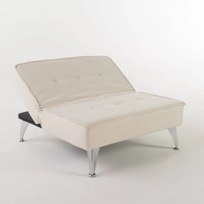 Gemma Sofa Bed - Christopher Knight Home 5 Gemma Sofa Bed - Christopher Knight Home - Image 3