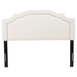 Broxton Upholstered Headboard - Christopher Knight Home -Christopher Knight Home GUEST a716d038 5ef7 46a2 b1aa aa0deab5d373