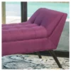 Demi Tufted Bench - Christopher Knight Home -Christopher Knight Home GUEST a85de14d ceed 49e6 98ee 43bbbe56ba88