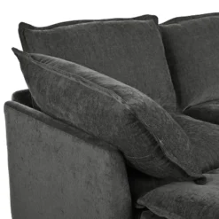 Christopher Knight Home Moloney Modular Sectional Sofa With Double Layer Seat Cushions And Storage -Christopher Knight Home GUEST a8febde3 7a65 4cb6 a96a 4ec1a8d833e7