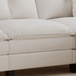 Christopher Knight Home Kreth 137" Modern 4-Seater Chenille Upholstered U-Shaped Sectional Sofa With Armrest Storage 12 Christopher Knight Home Kreth 137" Modern 4-Seater Chenille Upholstered U-Shaped Sectional Sofa With Armrest Storage -Christopher Knight Home GUEST a9570527 5aad 4a32 ab3f bbb9707671bc