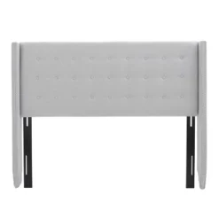 Kendrah Full/ Queen Headboard - Christopher Knight Home -Christopher Knight Home GUEST a9dcfb5e 3680 49c4 83cb 48746c287c1c