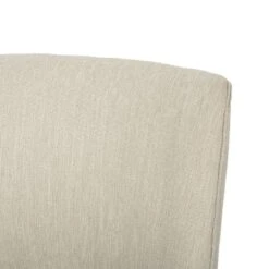 Christopher Knight Home Camas Contemporary Upholstered Wood Dining Chairs (Set Of 2) -Christopher Knight Home GUEST aa70f425 98e2 4e2f 80d7 881d00f28cf6