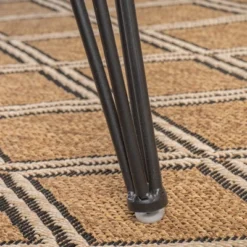 Kija Mid Century Desk Set Natural - Christopher Knight Home -Christopher Knight Home GUEST aad267ae 91ac 4d23 8048 540c77c329da