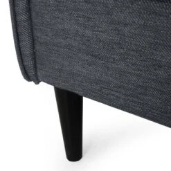 Resaca Contemporary 3 Seater Sofa - Christopher Knight Home -Christopher Knight Home GUEST ac4f115a ae2a 4924 bdda c150a4d35047