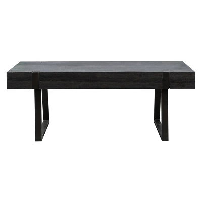 Abitha Coffee Table - Christopher Knight Home 6 Abitha Coffee Table - Christopher Knight Home - Image 4