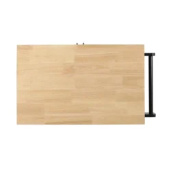 Batavia Contemporary Kitchen Cart With Wheels - Christopher Knight Home -Christopher Knight Home GUEST ae6becf1 7bb1 48c5 bf57 6cf75151e05a