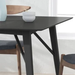 58" Macon Modern Counter Table - Christopher Knight Home -Christopher Knight Home GUEST aea6cb59 7238 451e 8877 9b272cf7034d