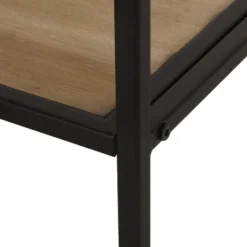 Boster Boho Industrial 8 Bottle Wine Rack Console Table With Storage Natural/Black - Christopher Knight Home 21 Boster Boho Industrial 8 Bottle Wine Rack Console Table With Storage Natural/Black - Christopher Knight Home -Christopher Knight Home GUEST b09e4411 6f17 426c aae8 d0da6a54fd20