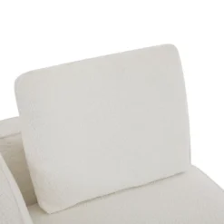 Christopher Knight Home Gianna Upholstered L Shape Sectional Sofa With Pillows, Beige/Brown -Christopher Knight Home GUEST b0fc4308 6db8 4da1 985c e4063a8a37e3