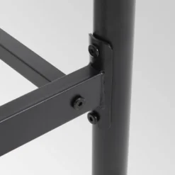 Mowry Industrial Iron Bed - Christopher Knight Home -Christopher Knight Home GUEST b13e68bd 6c35 481a a593 450e47b8bc6d