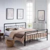 Mowry Industrial Iron Bed - Christopher Knight Home 1 Mowry Industrial Iron Bed - Christopher Knight Home -Christopher Knight Home GUEST b5e02c6c bfa6 4688 9054 532418dfb2c5