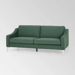 Cambria Modern Sofa - Christopher Knight Home -Christopher Knight Home GUEST b62445d2 5e51 4ee1 9c3e e38f41f7407f