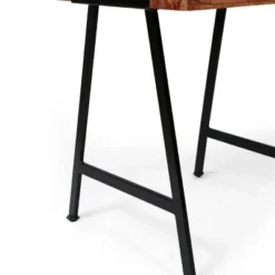 Mcmullen Handcrafted Boho Mango Wood End Table Natural/Black - Christopher Knight Home 14 Mcmullen Handcrafted Boho Mango Wood End Table Natural/Black - Christopher Knight Home -Christopher Knight Home GUEST b7367db0 f562 44c6 93a5 a37553ff8f1e