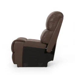 Meridan Contemporary Upholstered Theater Seating Reclining Sofa - Christopher Knight Home 26 Meridan Contemporary Upholstered Theater Seating Reclining Sofa - Christopher Knight Home -Christopher Knight Home GUEST b96b1ff7 97b3 406e b2fa 255d00cf90d2