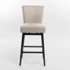 Tracy Swivel Barstool - Christopher Knight Home -Christopher Knight Home GUEST ba6f054c 0a7d 40ff 84b0 18b0b6ea5286