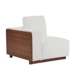 Christopher Knight Home Gianna Upholstered L Shape Sectional Sofa With Pillows, Beige/Brown -Christopher Knight Home GUEST bbca2f09 5da2 4d37 ae24 cda0d834051b