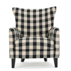 Arabella Farmhouse Armchair - Christopher Knight Home -Christopher Knight Home GUEST bc9d4f02 f4ba 40fc 89ed 59123430ae4e