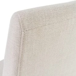 Set Of 2 Helen Dining Chair Light Beige - Christopher Knight Home -Christopher Knight Home GUEST c0c0f21a 445f 4899 a305 e2e7080ad73a