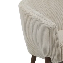 Christopher Knight Home Cheney Contemporary Channel Stitch Upholstered Loveseat With Curved Back -Christopher Knight Home GUEST c1d0f5a0 b1e7 4a9c 9590 ac0596d9bee2