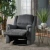 Jennette Tufted Swivel Gliding Recliner - Christopher Knight Home -Christopher Knight Home GUEST c1dc446e a2e9 49e7 b408 cf6377949567