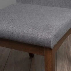 Set Of 2 Dimitri Dining Chair - Christopher Knight Home -Christopher Knight Home GUEST c2042040 82ad 4132 b1bb 174785df687a