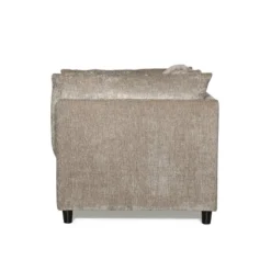 Wallner Contemporary Fabric Pillow Club Chair - Christopher Knight Home -Christopher Knight Home GUEST c288759c 0e24 4b9b 9d11 c182fcd5c4d1