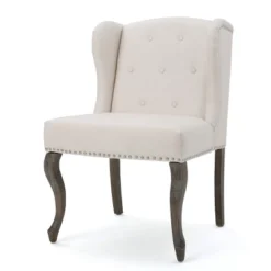 Niclas Accent Chair - Christopher Knight Home -Christopher Knight Home GUEST c3c75229 59a7 4263 a390 3bd8f6908322