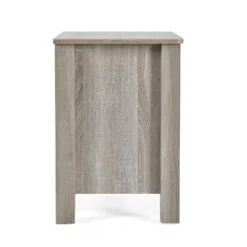 Modern 3-Drawer Dresser Chest Wooden Dresser Tower-Christopher Knight Home -Christopher Knight Home GUEST c536eda7 269a 4d31 ac2a e335f268b968