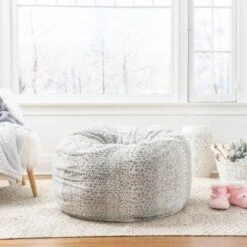 Monroe Bean Bag Chair - Christopher Knight Home 13 Monroe Bean Bag Chair - Christopher Knight Home -Christopher Knight Home GUEST c6d1677c 62fd 46ab bd5e 9d71aab023e1