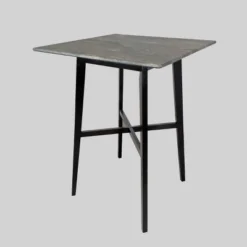31" Kenilworth Square Modern Bar Table - Christopher Knight Home -Christopher Knight Home GUEST c7a92f8b ac08 4af6 96ee be078b125c8a