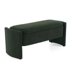 Christopher Knight Home Jacob Modern Boulce Upholstered Storage Ottoman -Christopher Knight Home GUEST c8644cd5 1cf5 4730 8b74 812e3d96cb29