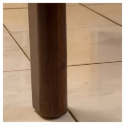 Greenway Dining Table - Mahogany - Christopher Knight Home 7 Greenway Dining Table - Mahogany - Christopher Knight Home -Christopher Knight Home GUEST cabbe897 43a9 4754 9f61 88a53a8c6a05