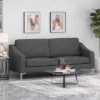 Cambria Modern Sofa - Christopher Knight Home -Christopher Knight Home GUEST cb462703 117d 4bc1 b4cf 4c8aabafc29d