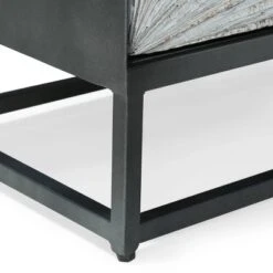 Conley Handcrafted Modern Industrial 2 Door Cabinet Gray/Black - Christopher Knight Home 18 Conley Handcrafted Modern Industrial 2 Door Cabinet Gray/Black - Christopher Knight Home -Christopher Knight Home GUEST cc7a53d7 025d 4254 9f5e 51a5a64ae311