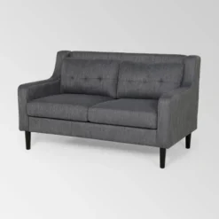 Galene Contemporary Loveseat - Christopher Knight Home 12 Galene Contemporary Loveseat - Christopher Knight Home -Christopher Knight Home GUEST cd7664ba 6256 44aa 935a 088f550f2818