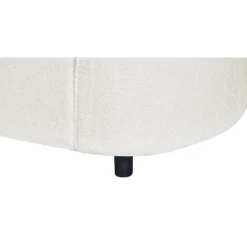 Christopher Knight Home Isolde Contemporary 104" 4-Seater L-Shaped Boucle Upholstery Curved Sectional Sofa -Christopher Knight Home GUEST ce33b203 0dfb 477b 9b7d 9d1a3637f56c