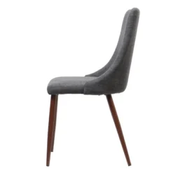 Set Of 2 Sabina Mid Century Dining Chair - Christopher Knight Home -Christopher Knight Home GUEST cf6bbb73 4f36 4e7a bcec 6dd2fc1ab41e